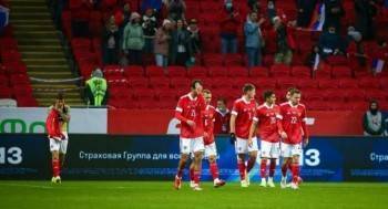 Россия-Словения: итог футбольного матча шокировал всех