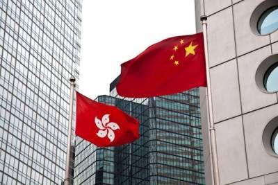 Школы Гонконга теперь обязаны проводить церемонии поднятия государственного флага КНР