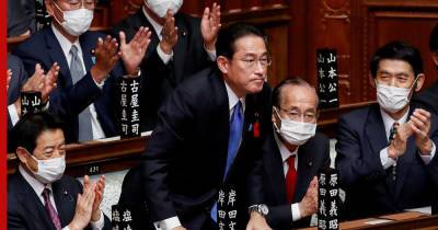 Новый премьер Японии заявил о суверенитете Токио над Южными Курилами - profile.ru - Москва - Россия - Токио - Япония - с. Однако