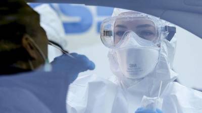 1 499 заболевших коронавирусом выявили в Казахстане за сутки