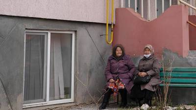 В Башкирии невакцинированные пожилые уйдут на самоизоляцию