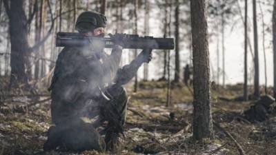 Baltnews: отсутствие оборонной мощи Литвы вынуждает страну идти на диалог с Россией