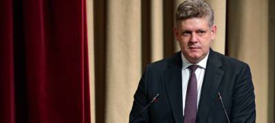 Бывший глава ФСБ по Карелии Анатолий Серышев, курирующий силовиков в Кремле, получит новое назначение