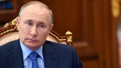 В Кремле исключили встречу Путина с замгоссекретаря США Нуланд