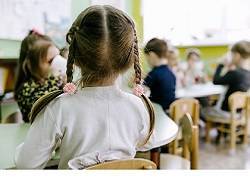 В российском детском саду отравились 14 детей