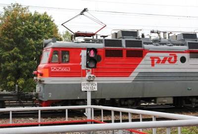 Смоленские железнодорожники провели более 140 уроков безопасности