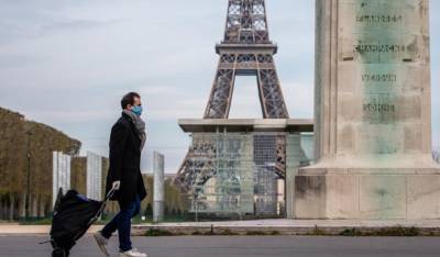 Франция ужесточила правила въезда для украинцев: новые условия