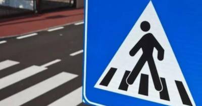 Будет усилена ответственность за нарушения правил пешеходами