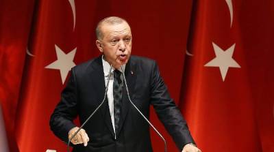 У Эрдогана иссякло терпение: атаки сирийских курдов — «последняя капля»