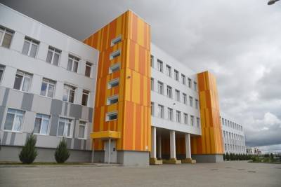 Астраханскую область внесли в «красную» зону по реализации нацпроекта