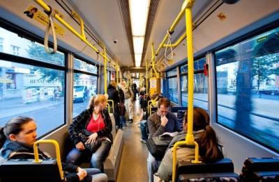 Маршруток не будет: в Киеве разорвали договоры на 21 автобусном маршруте