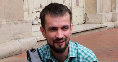 Журналисту "КП в Беларуси" предъявили обвинения после заметки об убийстве сотрудника КГБ