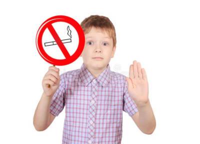 В России будут проверять школьников на курение и запретят для них аренду вейпов