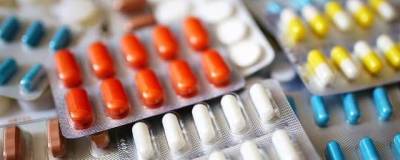 Минздрав Алтайского края отрицают нехватку лекарств для лечения ковидных больных