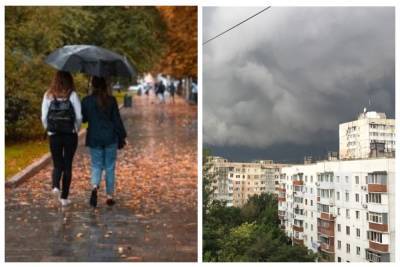 Циклон разгуляется в Одессе, погода резко испортится: неутешительный прогноз