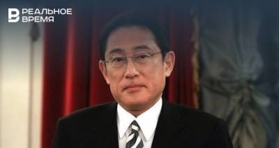 Премьер-министр Японии заявил о распространении суверенитета Токио на острова южной части Курил