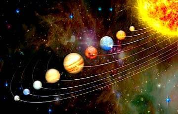 Ученые: В Солнечную систему влетел необычный гибрид двух небесных тел