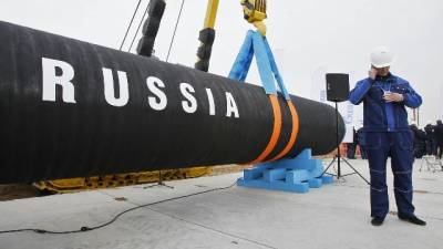 Fitch: РФ может дополнительно заработать от роста цен на нефть и газ $50 млрд