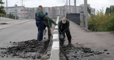 Когда откроют для движения путепровод у Парка 1 мая, рассказали в мэрии - cxid.info - Луганск