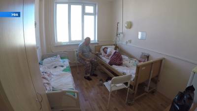 Радий Хабиров о ситуации с коронавирусом в Башкирии: «На душе тревожно»