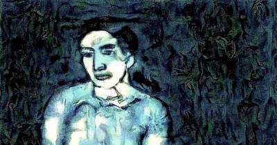 Эксперты Oxia Palus восстановили скрытое изображение женщины под известной картиной Пикассо
