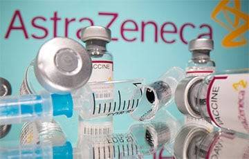 AstraZeneca протестировала препарат, который вдвое снижает риск тяжелой формы COVID-19