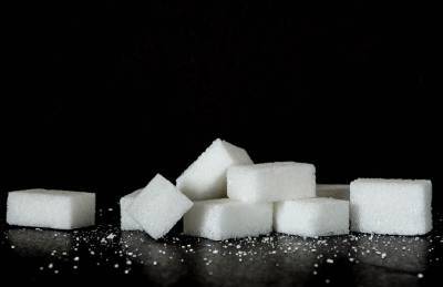 Украинские заводы произвели почти 350 тыс. т сахара
