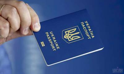 Евгений Енин - Когда в Украине введут двойное гражданство, сообщили в МВД - lenta.ua - Украина
