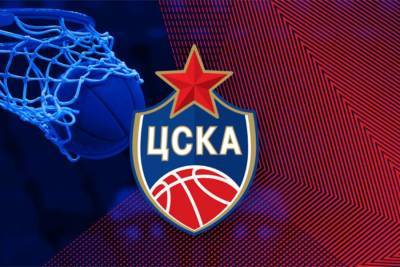 ЦСКА объявил о двух кадровых потерях на матч с "Зенитом" в Евролиге