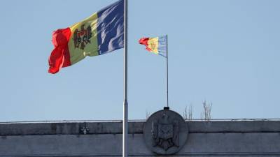 Молдавия надеется подписать контракт с «Газпромом» на льготных условиях