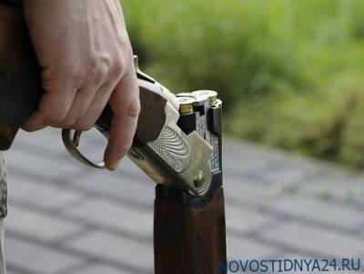 Росгвардия предложила привлечь к процессу выдачи лицензий на оружие ФСБ