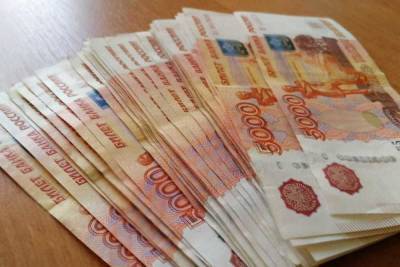 У тверской пенсионерки украли миллион рублей