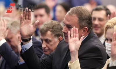 Кто представляет Архангельскую область и НАО в Госдуме нового созыва