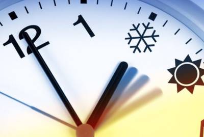 Переход на зимнее время: когда и как переводим стрелки часов в 2021 году