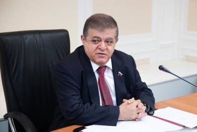 Сенатор Джабаров заявил, что высказывание Кисиды по Курилам осложнит его переговоры с Россией