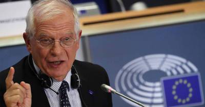 Боррель считает Украину "очень близкой" к ЕС