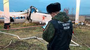 Власти Татарстана начали выплачивать компенсации семьям погибших и пострадавших в авиакатастрофе с L-410