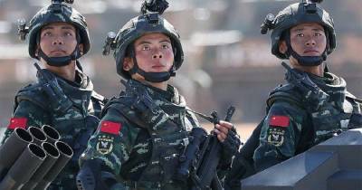 Провал США в Афганистане может подтолкнуть Китай к захвату Тайваня, — The Financial Times