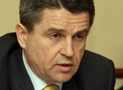 Бывший официальный представитель СК Владимир Маркин скончался на 65 году жизни
