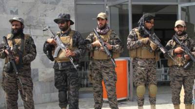 Талибы* дали совет НАТО после провала в Афганистане