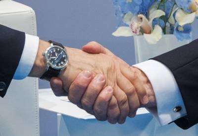 Башкирия и Казахстан договорились о создании центров экономического сотрудничества