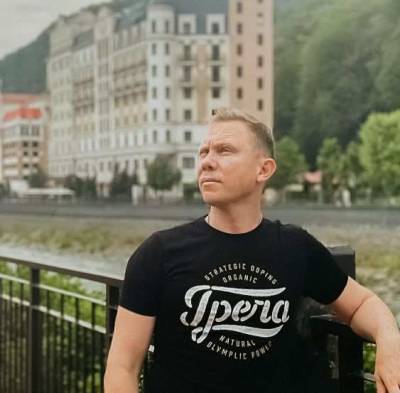 Рэпер Нигатив назвал «опрометчивым» призыв Певцова отправлять в тюрьмы рэп-исполнителей