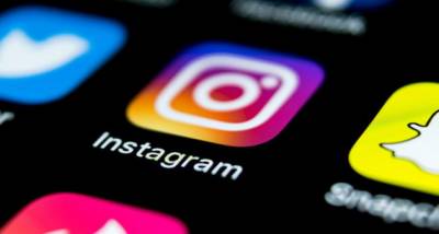 Instagram начнет сообщать о сбоях и блокировках