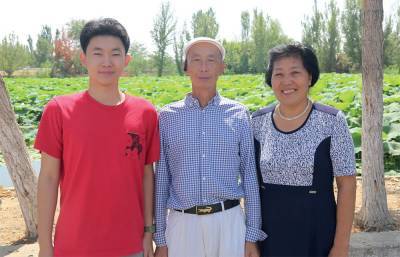 Больше, чем бизнес. Как семья китайских фермеров нашла свое счастье в Узбекистане
