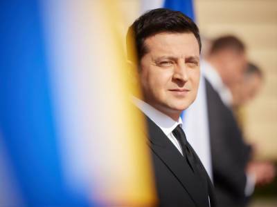 Зеленский: Сегодняшний саммит Украина – ЕС будет способствовать интеграции Украины в европейское сообщество