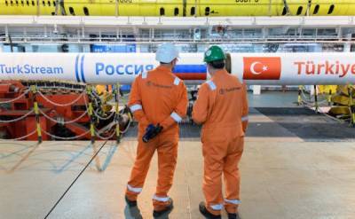 Энергофактор Сюника: Иран прорывается с газом в Европу, Россия гасит аппетит Турции