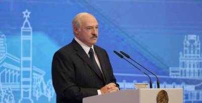 Лукашенко назвал свое требование к белорусской системе образования