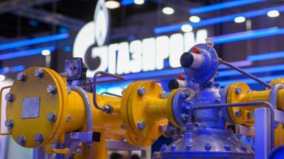 «Газпром» выбирает долгосрочное сотрудничество вместо игры на спотовом рынке