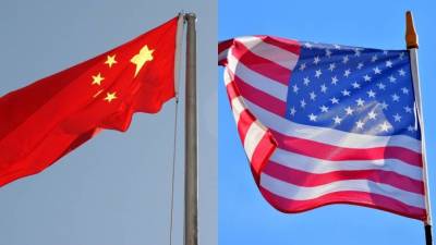 Лэ Юйчэн - Кэтрин Таи - В Китае ответили на обвинения США в «нерыночной политике», назвав их беспочвенными - inforeactor.ru - Китай - США - Вашингтон