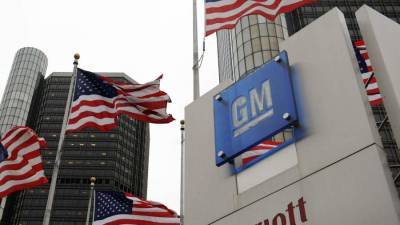 General Motors разработает новый автопилот Ultra Cruise